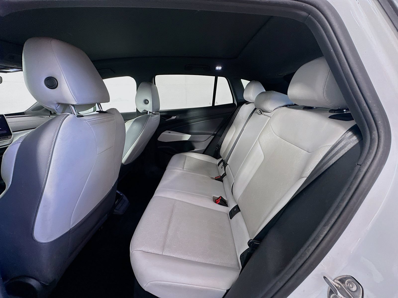 Used 2021 Volkswagen ID.4 1st Edition RWD image 22