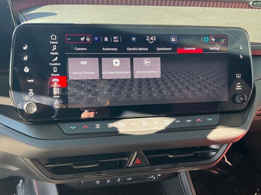 New 2026 Dodge Charger R/T Scat Pack image 5