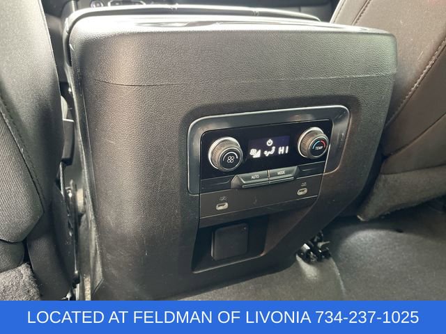 Certified 2023 Chevrolet Suburban LS w/ Driver Alert Package image 20