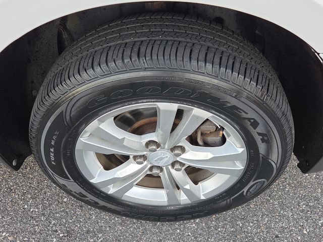 Used 2011 Chevrolet Equinox LTZ FWD image 16