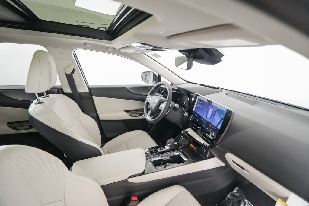 New 2026 Lexus NX 350 AWD w/ Luxury Package image 18