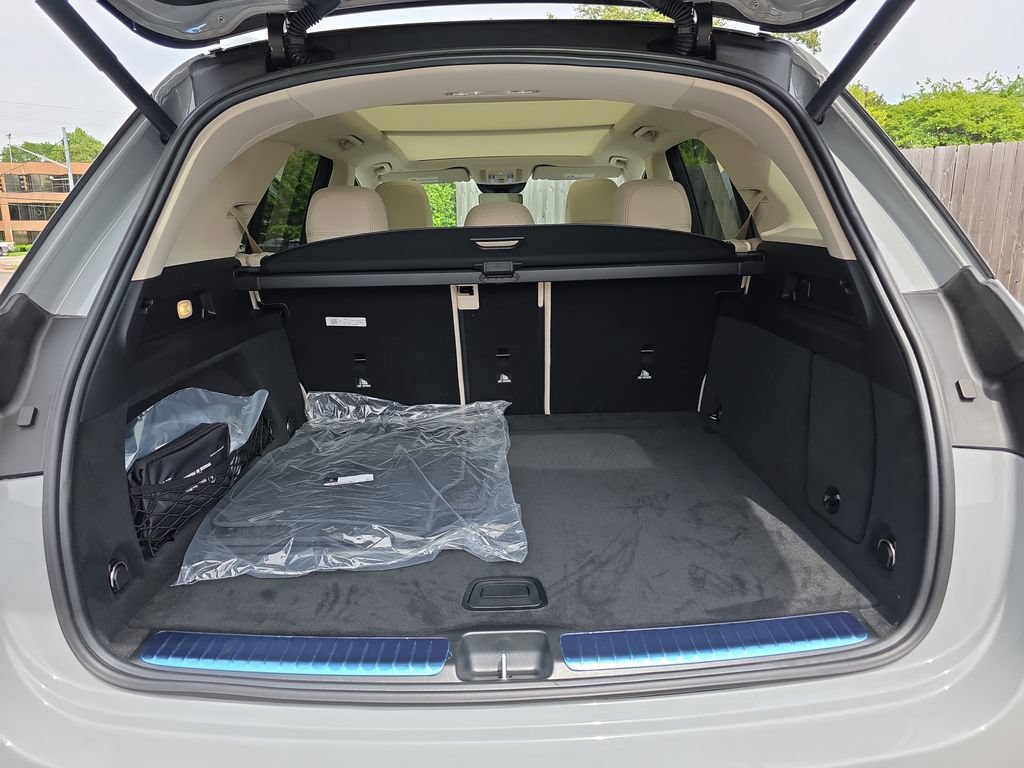 New 2026 Mercedes-Benz GLE 350 4MATIC image 14