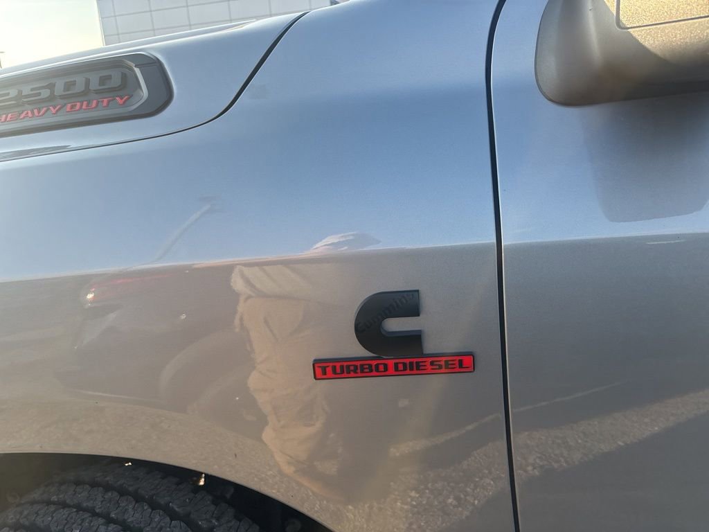 Used 2020 RAM 1500 Big Horn image 5