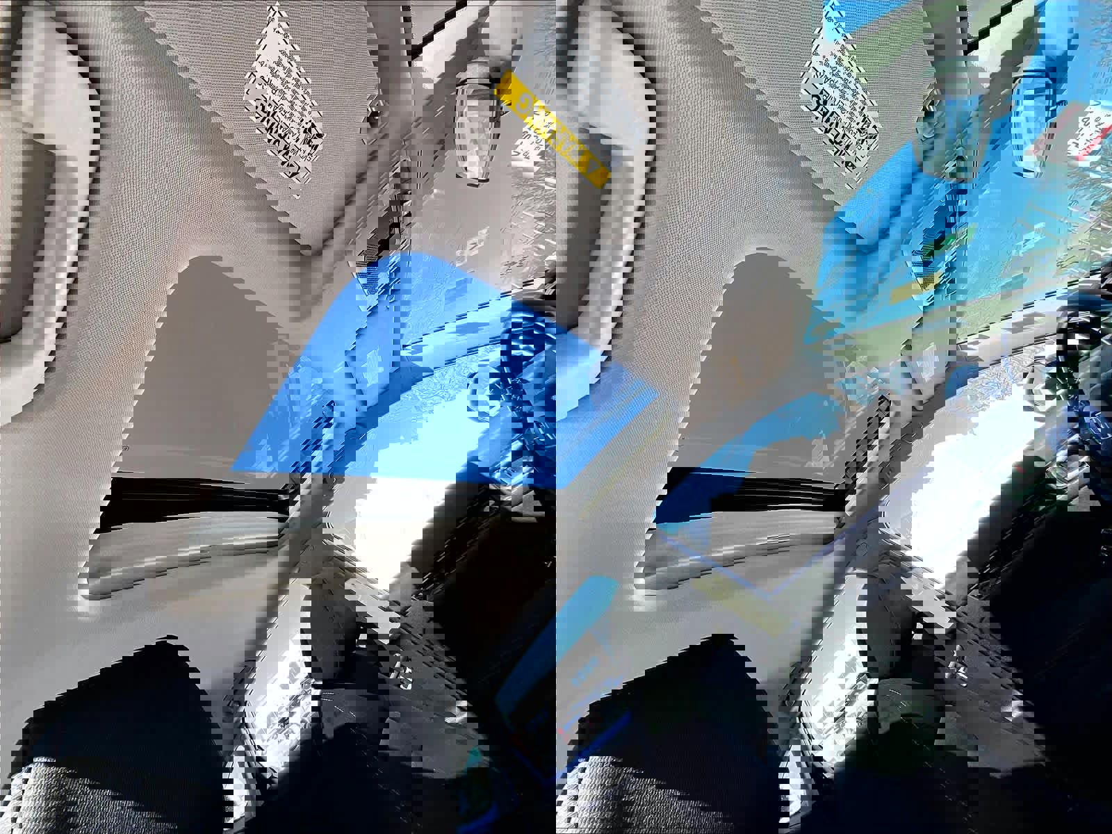 Used 2023 Honda Civic EX image 22