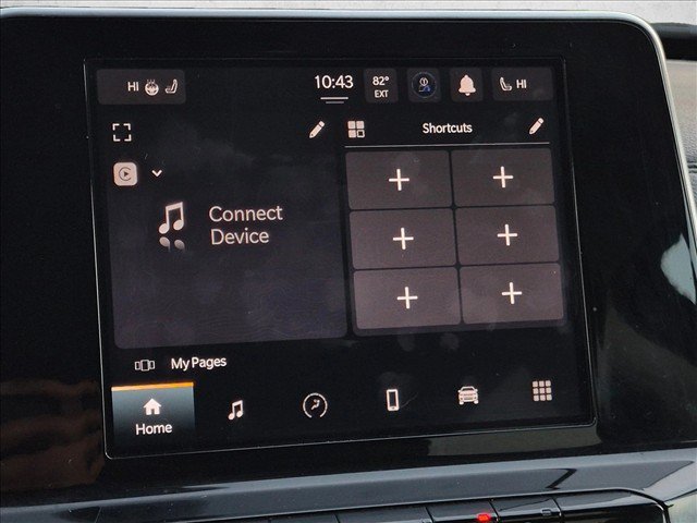 Used 2022 Jeep Compass Latitude w/ Sun and Sound Group FWD image 20