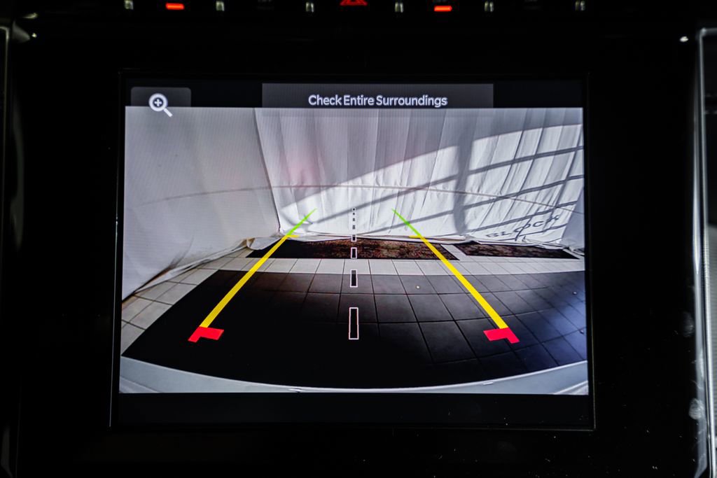 New 2025 Jeep Grand Cherokee Laredo X w/ Luxury Tech Group I image 37