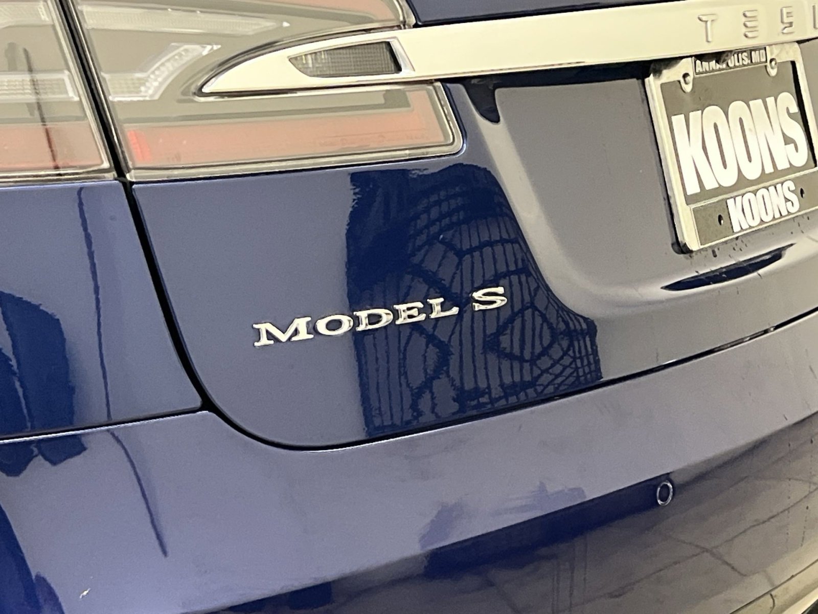 Used 2019 Tesla Model S P100D image 30