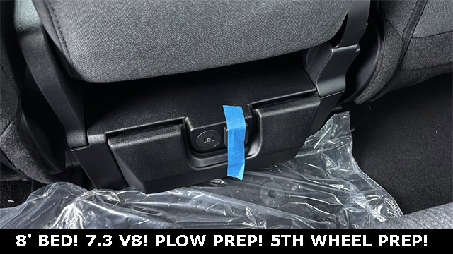 New 2026 Ford F350 XLT image 26