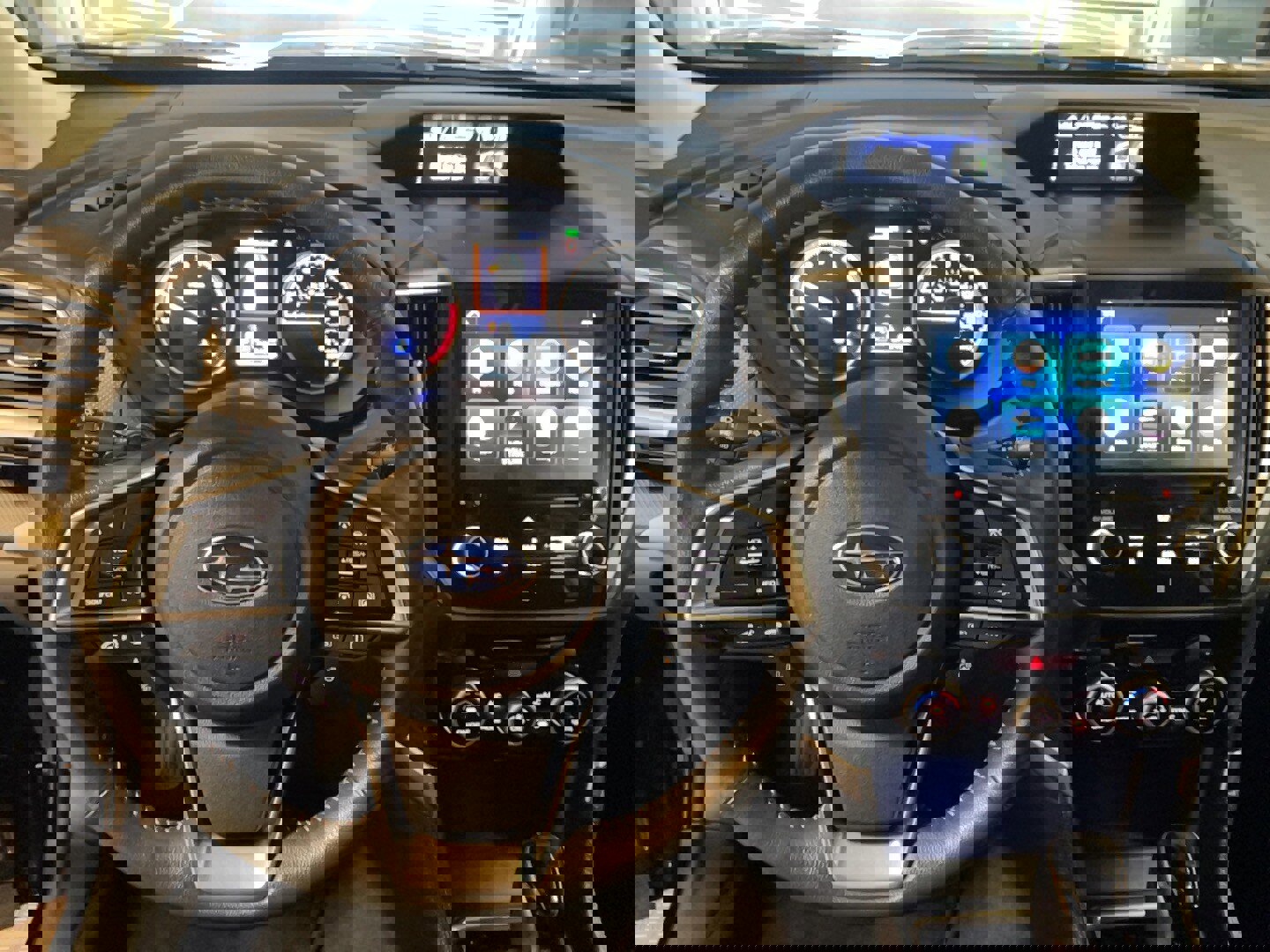 Used 2022 Subaru Forester Limited image 16