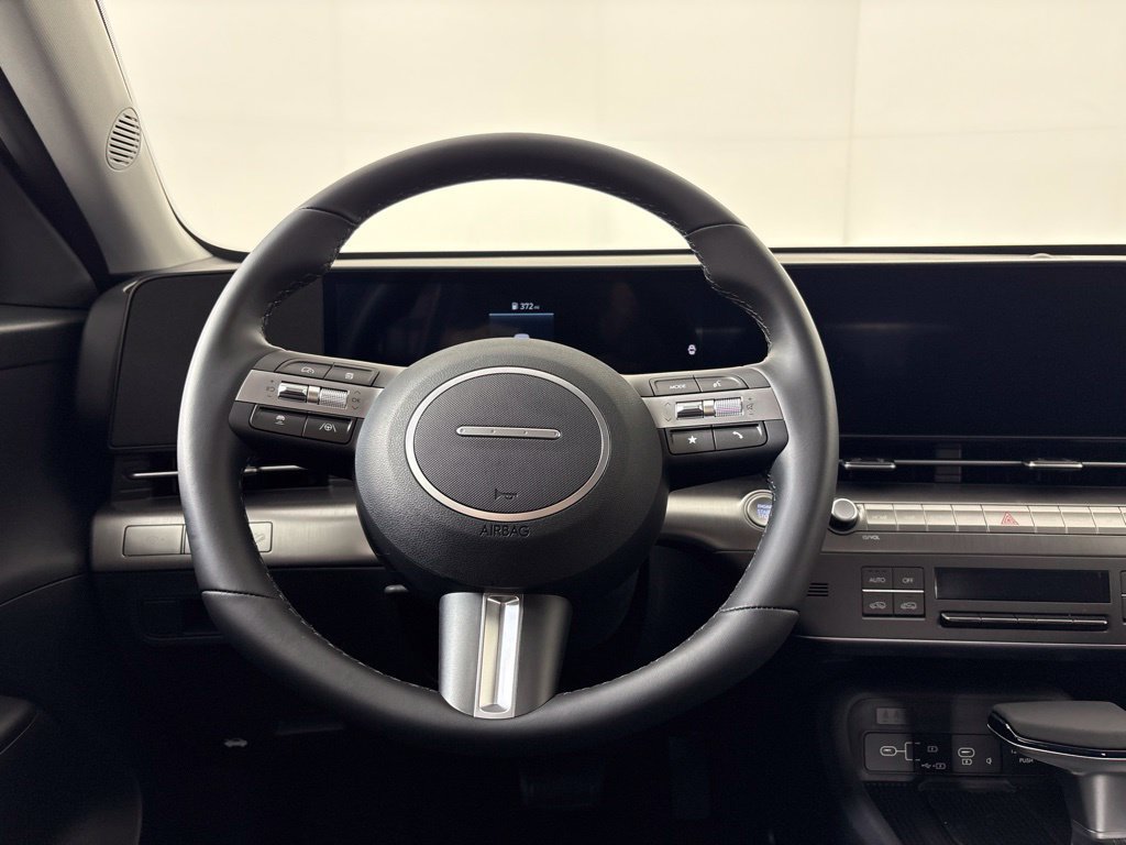 New 2027 Hyundai Kona SEL Sport FWD image 20