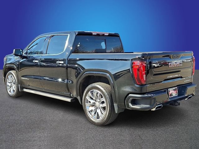 Used 2023 GMC Sierra 1500 Denali w/ Denali Reserve Package image 6