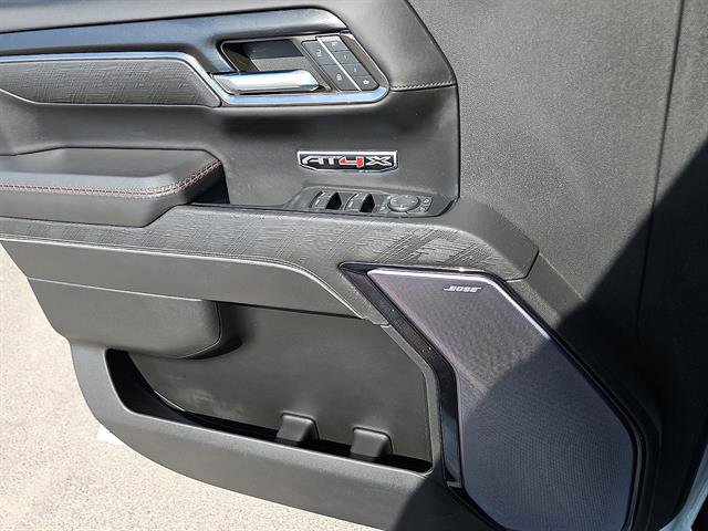 Used 2024 GMC Sierra 1500 AT4X image 13