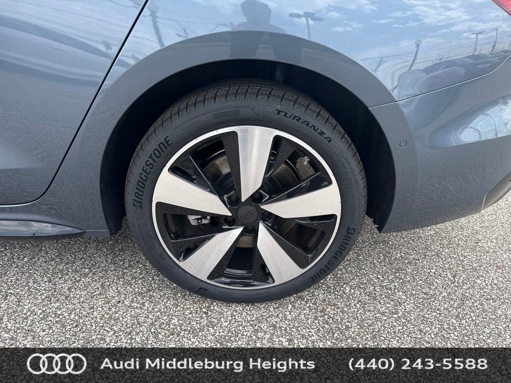 New 2026 Audi A5 2.0T Premium Plus image 22