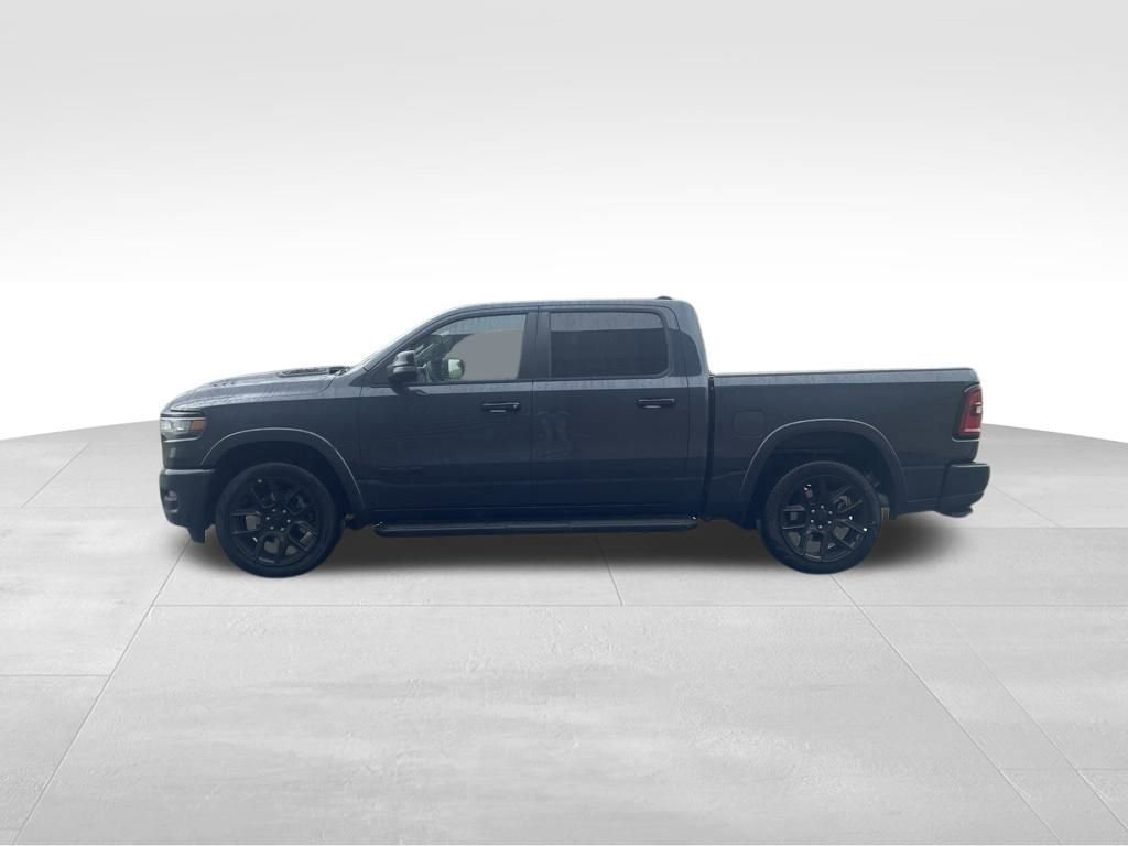 New 2026 RAM 1500 Laramie image 7
