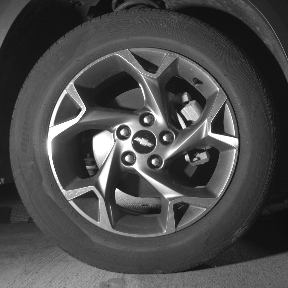 Used 2025 Chevrolet Trax LT image 13