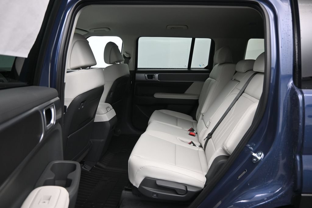 New 2026 Hyundai Santa Fe SEL AWD/4WD image 24