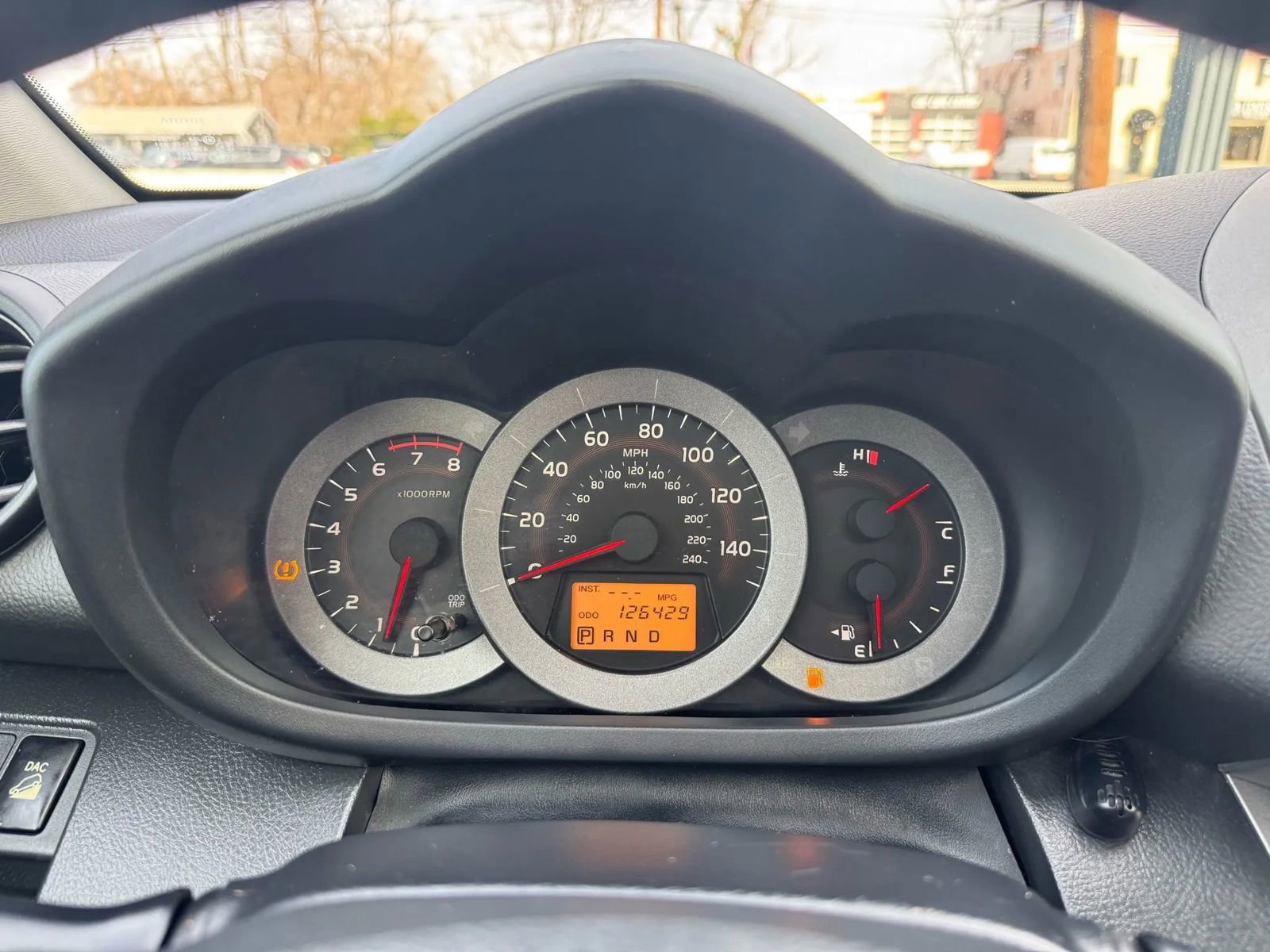 Used 2009 Toyota RAV4 Sport AWD/4WD image 37