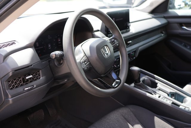 Used 2023 Honda Accord EX image 12