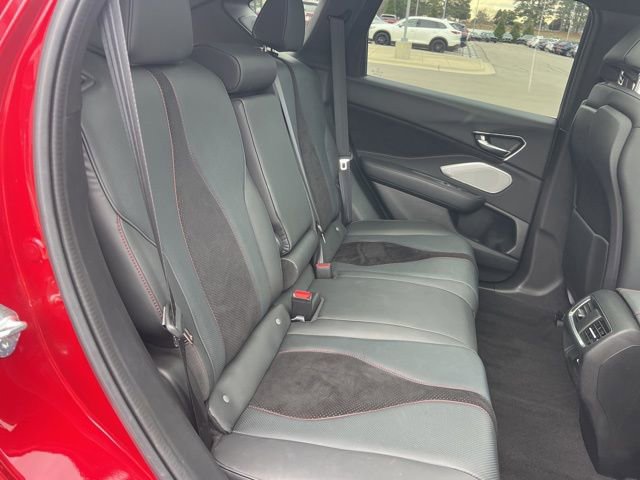 Used 2022 Acura RDX A-Spec image 38