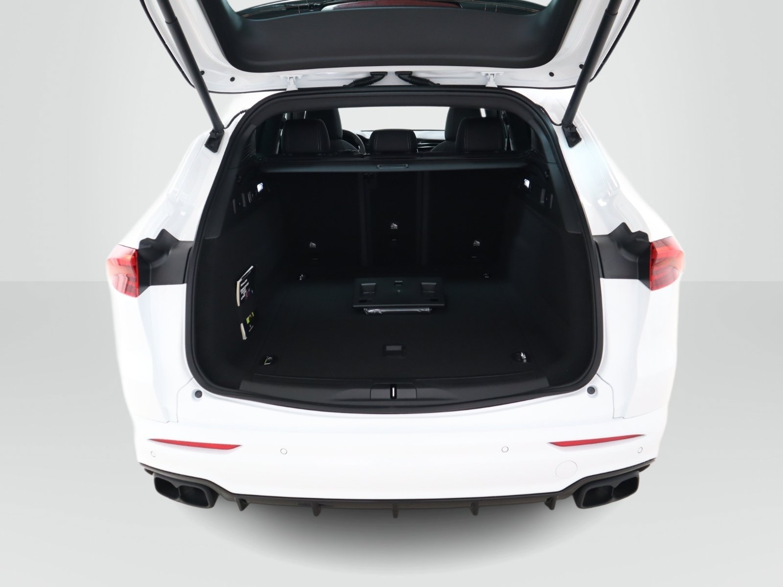 New 2026 Maserati Grecale Modena AWD/4WD image 11
