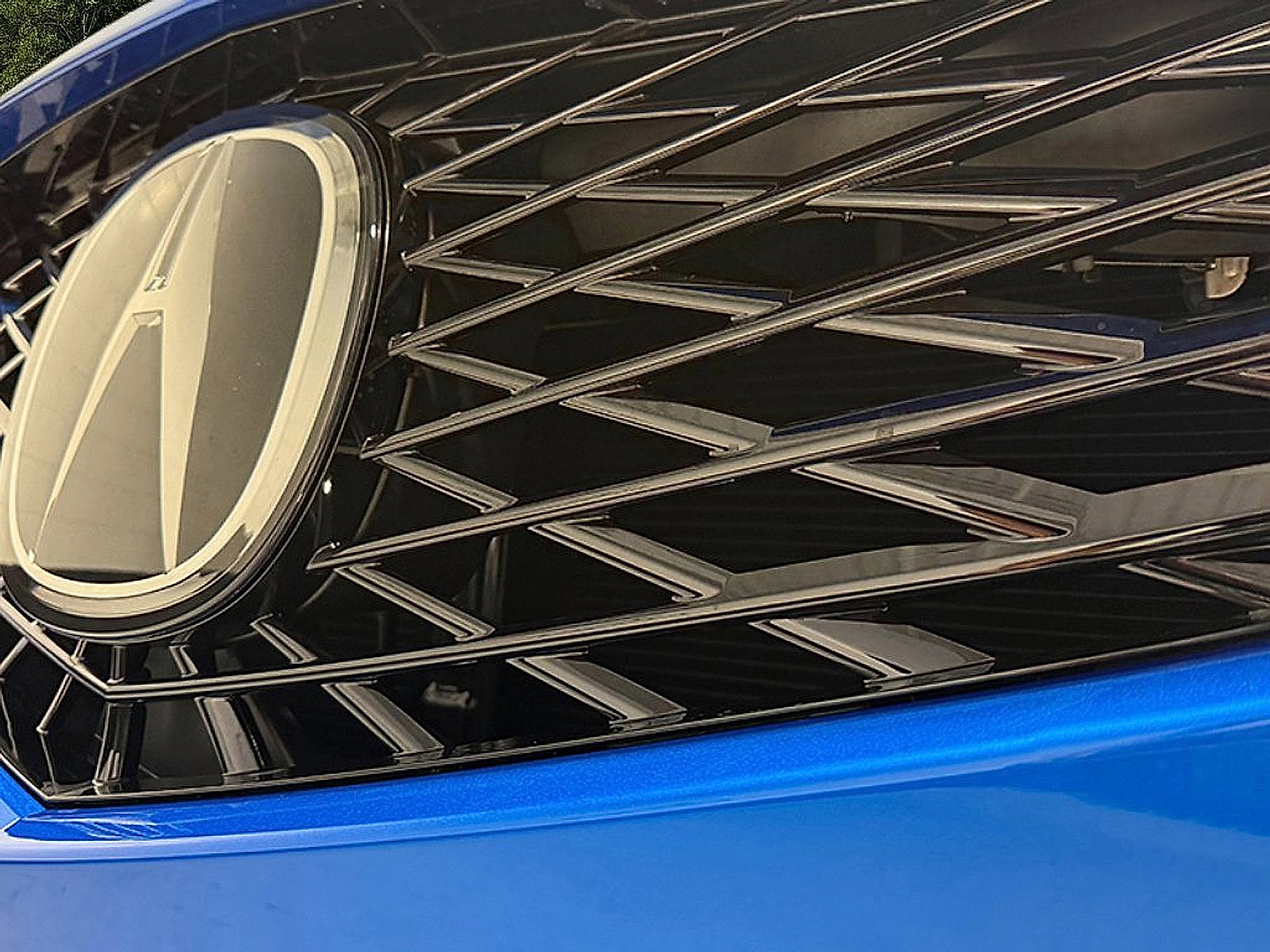 New 2026 Acura MDX A-Spec image 14