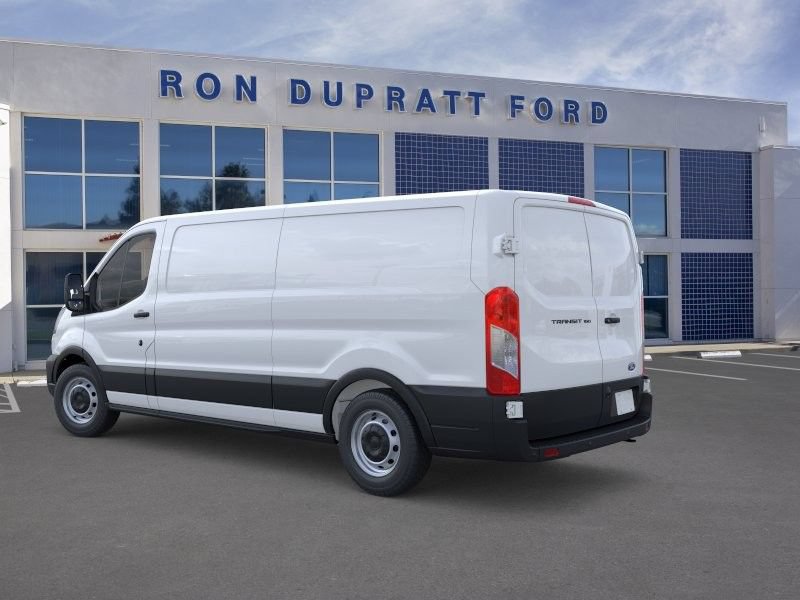 New 2026 Ford Transit 150 Low Roof RWD image 5