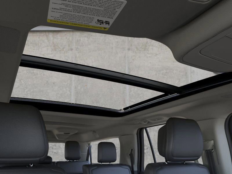 New 2026 Ford Expedition Max Platinum image 22