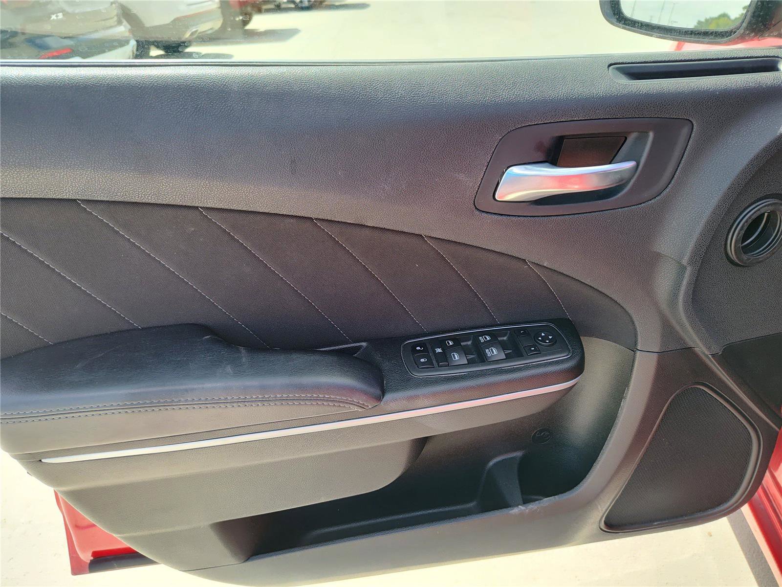 Used 2022 Dodge Charger SXT image 13