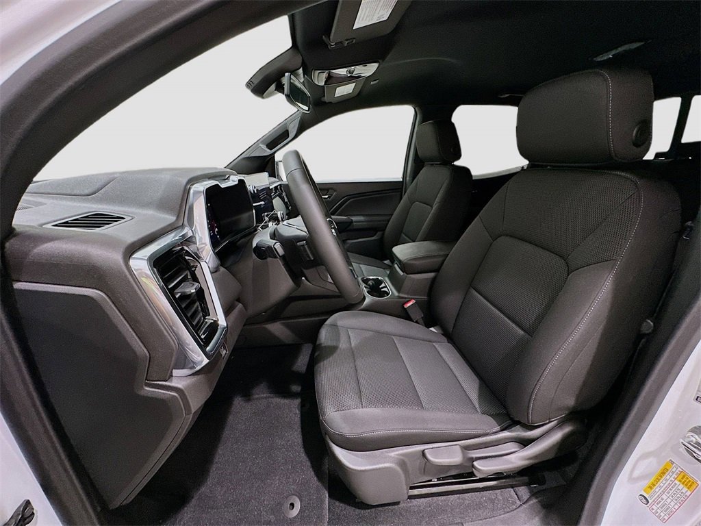 New 2026 GMC Canyon Elevation w/ Convenience Package image 21