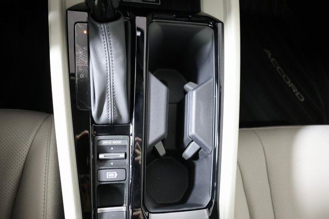 New 2025 Honda Accord EX-L image 16