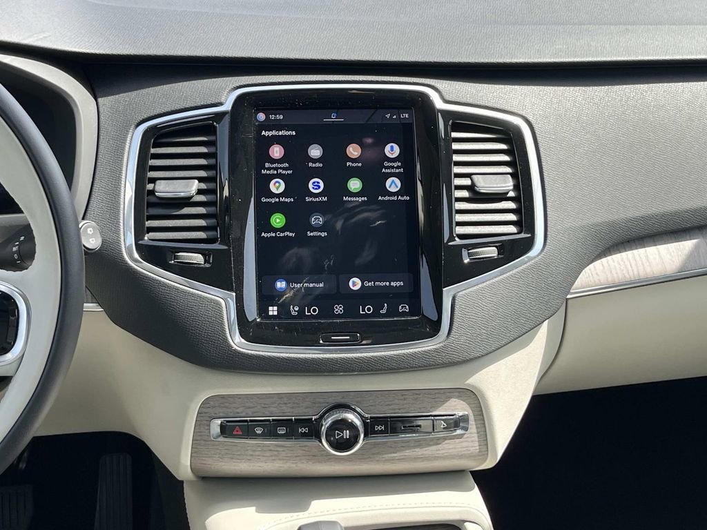 Certified 2024 Volvo XC90 B6 Plus w/ Protection Package image 16