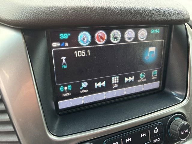 Used 2018 Chevrolet Tahoe Premier image 22