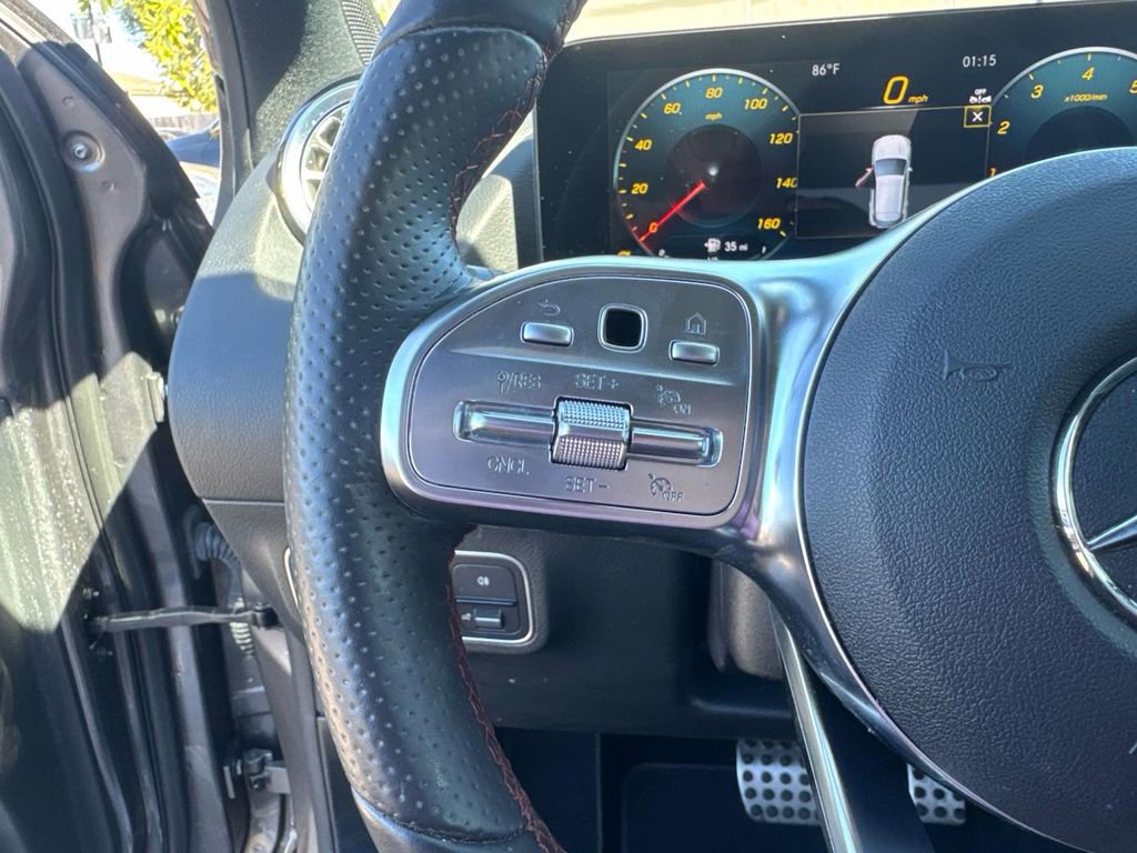 Used 2023 Mercedes-Benz GLA 250 image 23