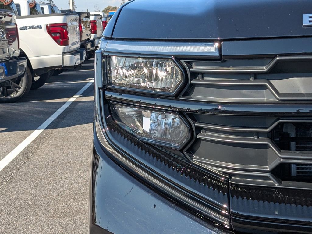 New 2025 Ford Expedition Max Active AWD/4WD image 11