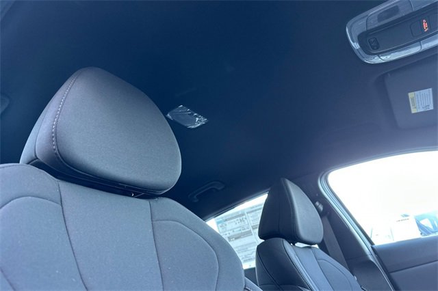 New 2026 Hyundai Elantra Sport image 16