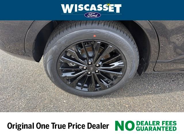 New 2026 Ford Escape ST-Line Elite w/ Premium Technology Package image 27