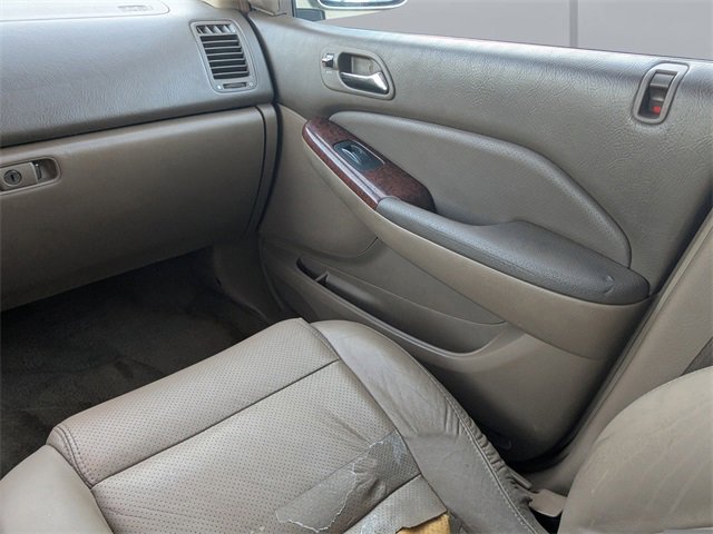 Used 2003 Acura MDX image 17