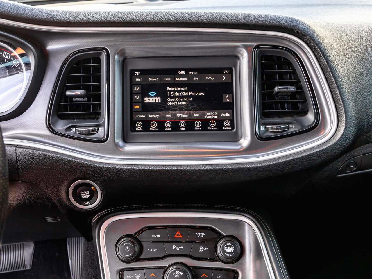 Used 2019 Dodge Challenger GT image 14