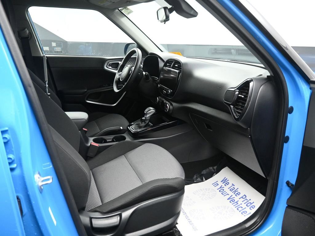 Used 2024 Kia Soul S image 20