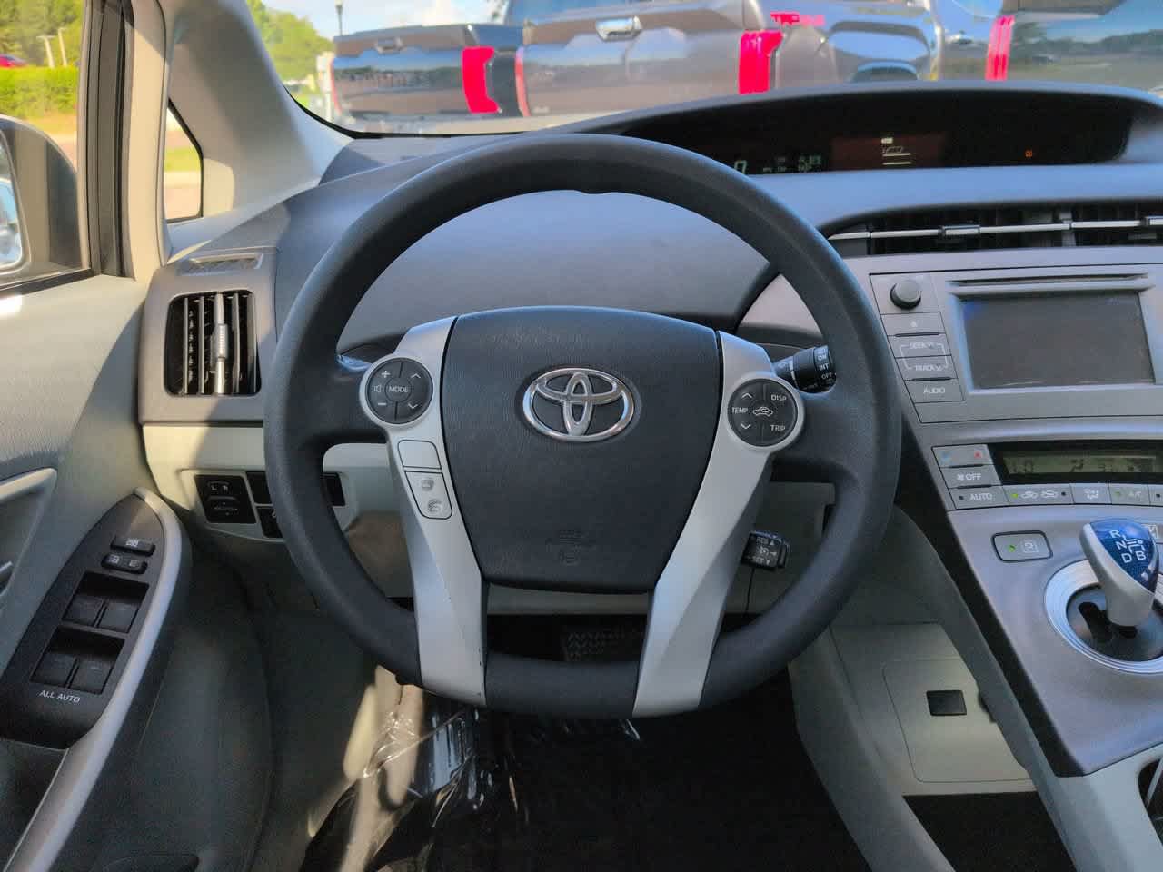 Used 2012 Toyota Prius Two FWD image 15