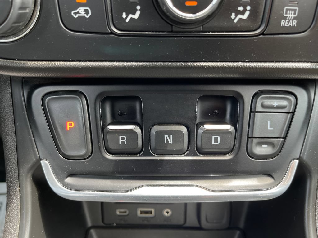 Used 2020 GMC Terrain SLT w/ Preferred Package AWD/4WD image 27