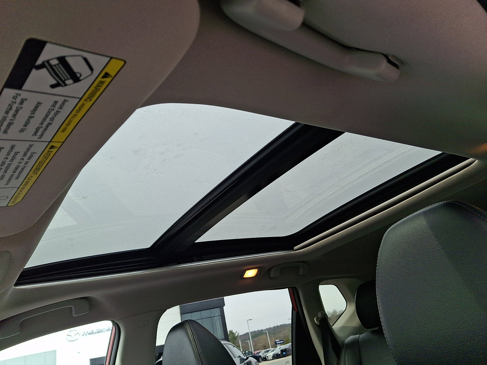 Used 2015 Nissan Rogue SL image 13