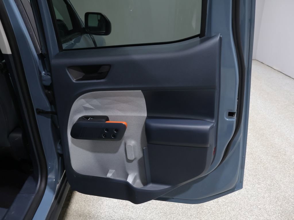 Used 2022 Ford Maverick XLT w/ Equipment Group 300A Standard image 21