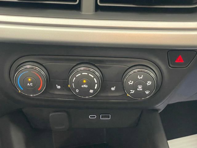 New 2026 Chevrolet Trax LS w/ LS Convenience Package image 18