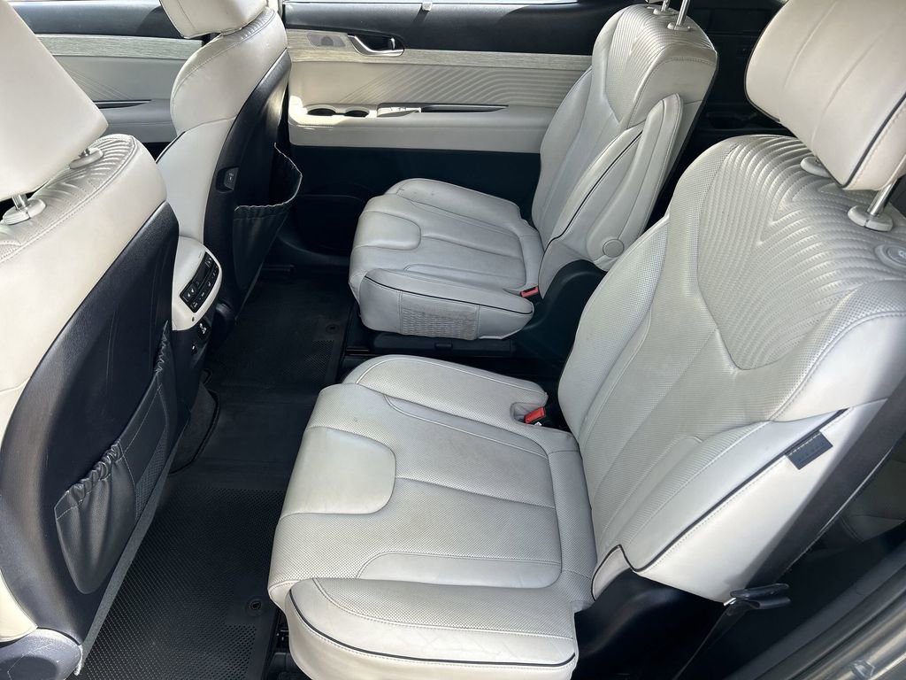 Used 2023 Hyundai Palisade Calligraphy FWD image 26
