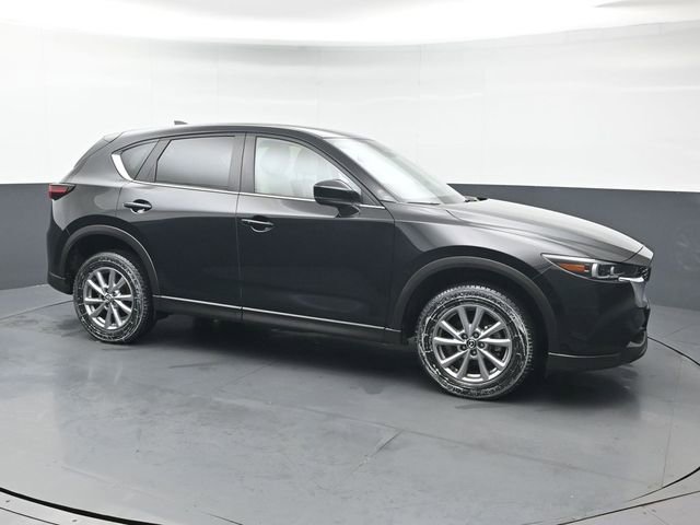 Certified 2023 MAZDA CX-5 AWD 2.5 S w/ Preferred Package image 7