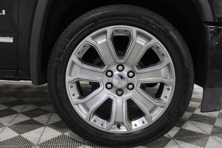Used 2018 GMC Sierra 1500 Denali w/ Denali Ultimate Package image 45