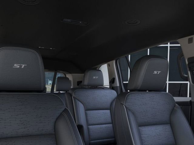 New 2026 Buick Enclave Sport Touring w/ Power Package image 25