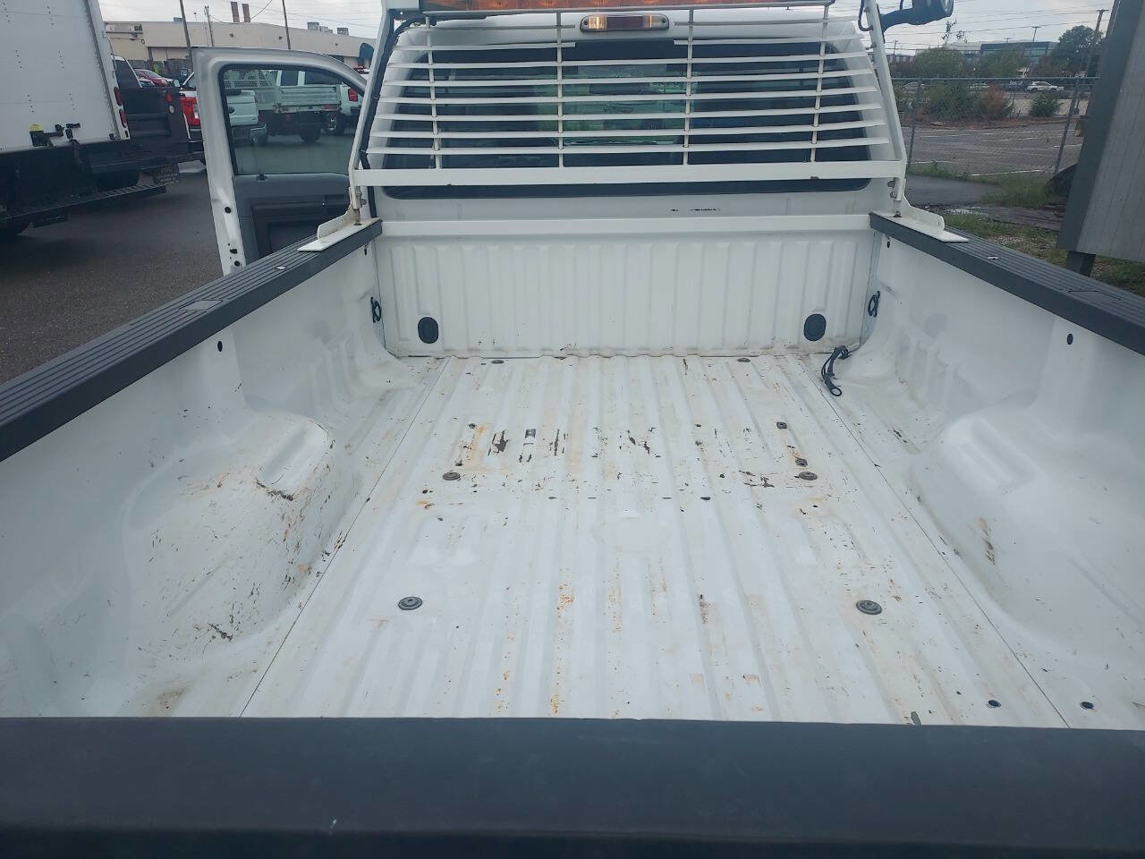 Used 2015 Ford F250 XL w/ Power Equipment Group image 9