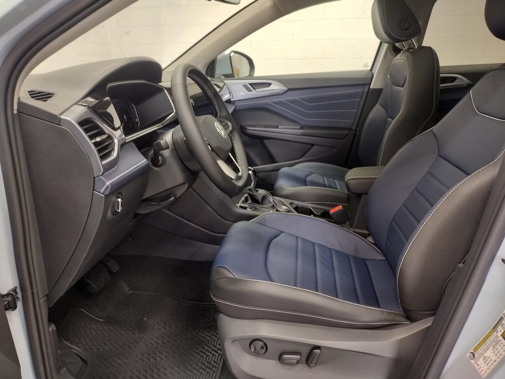New 2026 Volkswagen Taos SEL AWD/4WD image 22